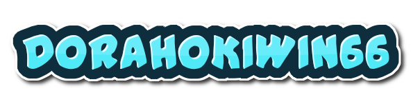 DORAHOKIWIN66 • Petualangan Ajaib Si Dora Paling Hoki!